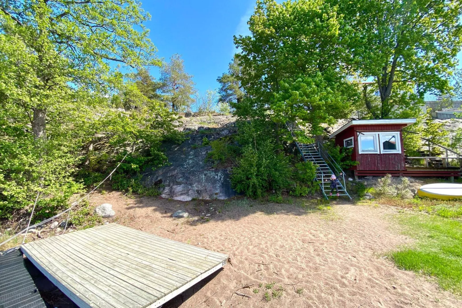 5 sterren vakantie huis in VÄSTERVIK-By Traum-Niet-getagd