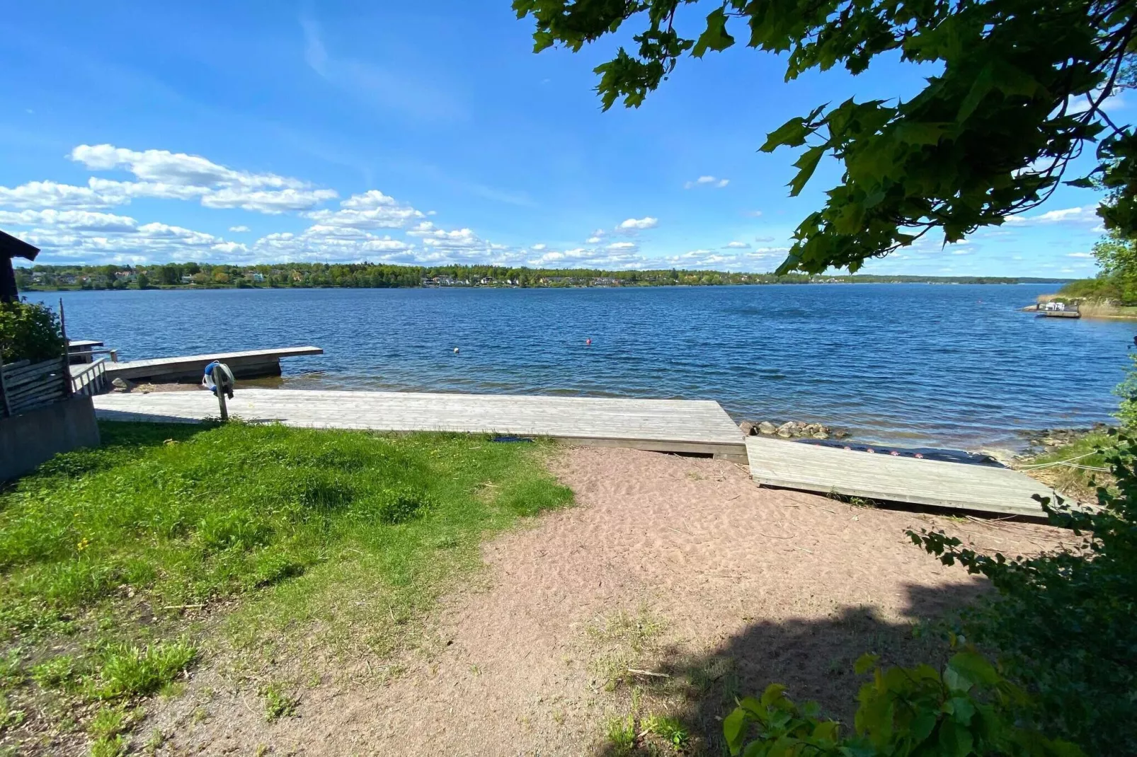 5 sterren vakantie huis in VÄSTERVIK-By Traum-Niet-getagd