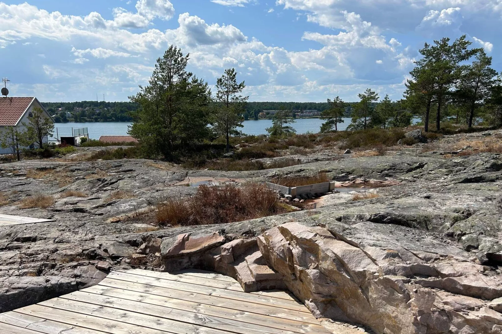 5 sterren vakantie huis in VÄSTERVIK-By Traum-Niet-getagd