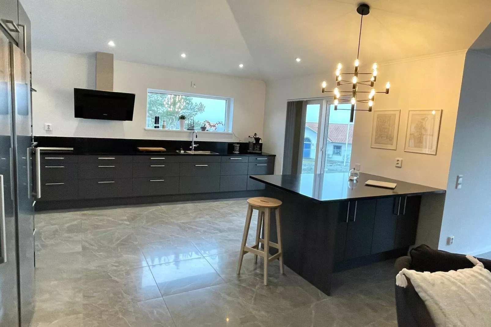 5 sterren vakantie huis in VÄSTERVIK-By Traum-Binnen