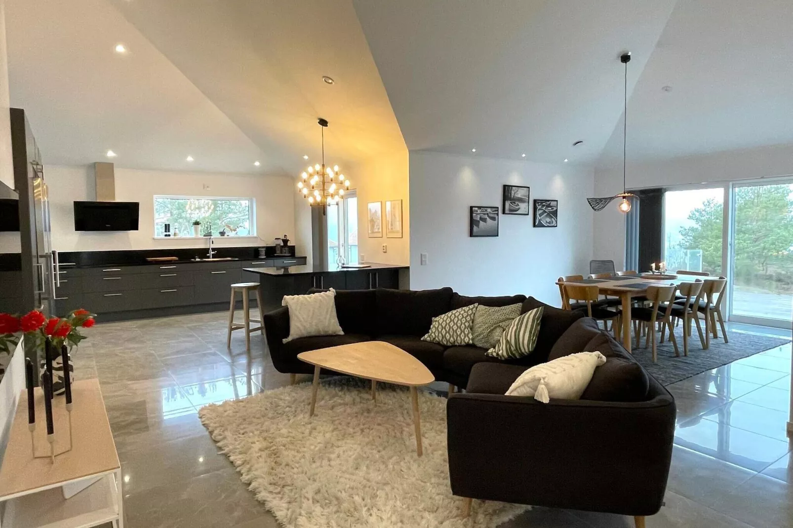 5 sterren vakantie huis in VÄSTERVIK-By Traum-Binnen
