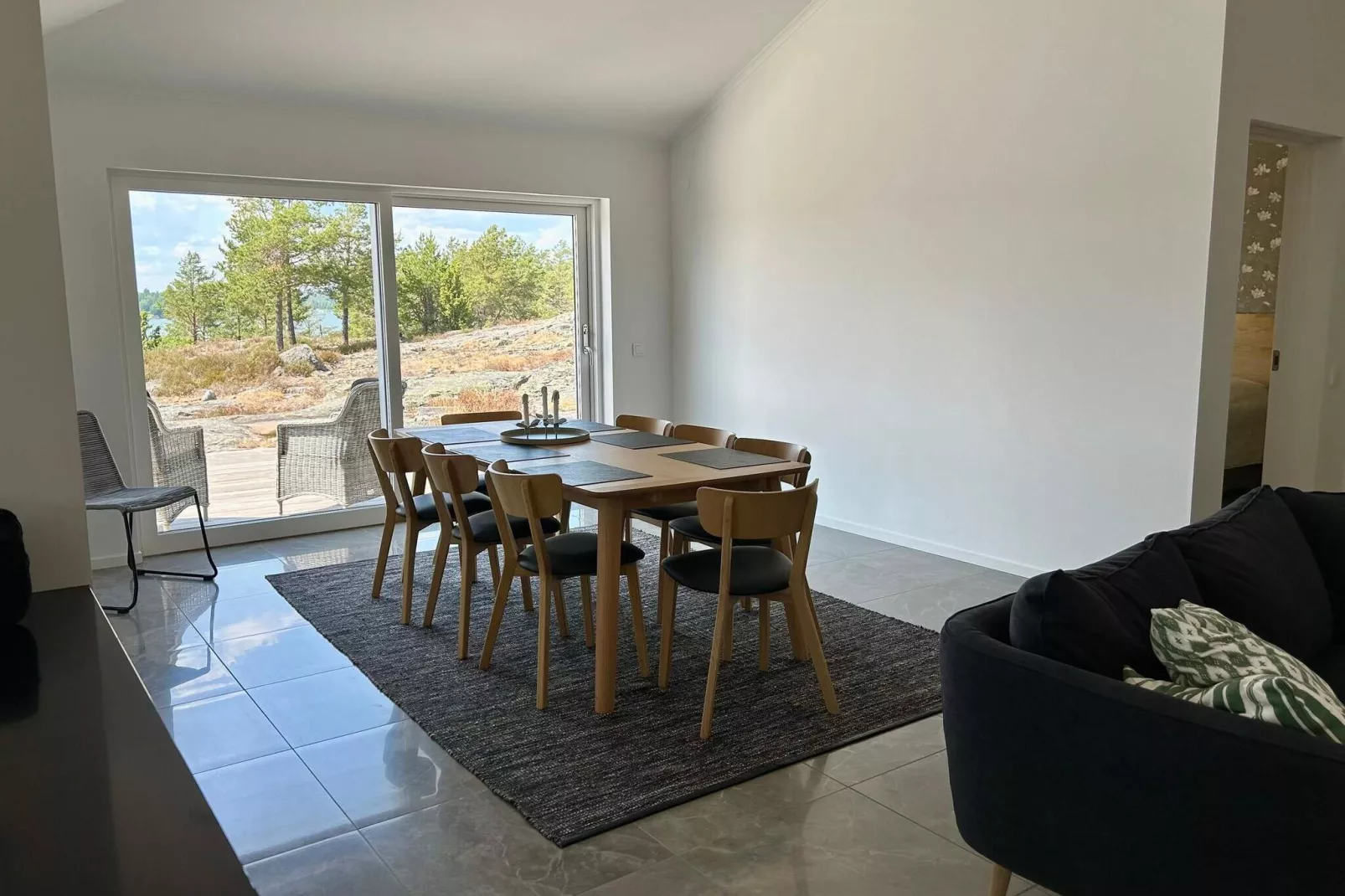 5 sterren vakantie huis in VÄSTERVIK-By Traum-Binnen