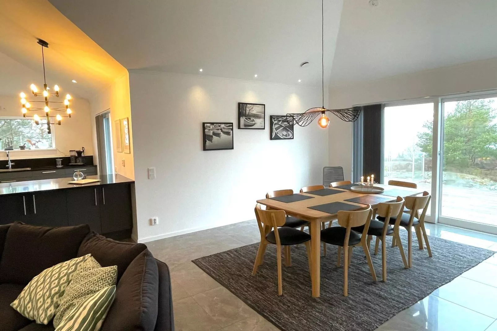 5 sterren vakantie huis in VÄSTERVIK-By Traum-Binnen