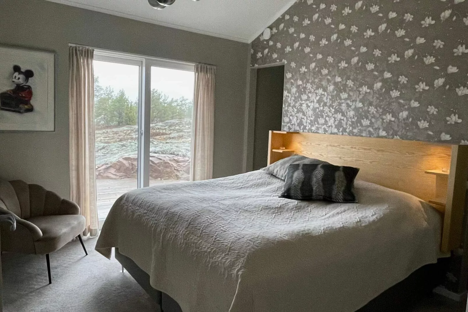 5 sterren vakantie huis in VÄSTERVIK-By Traum-Binnen