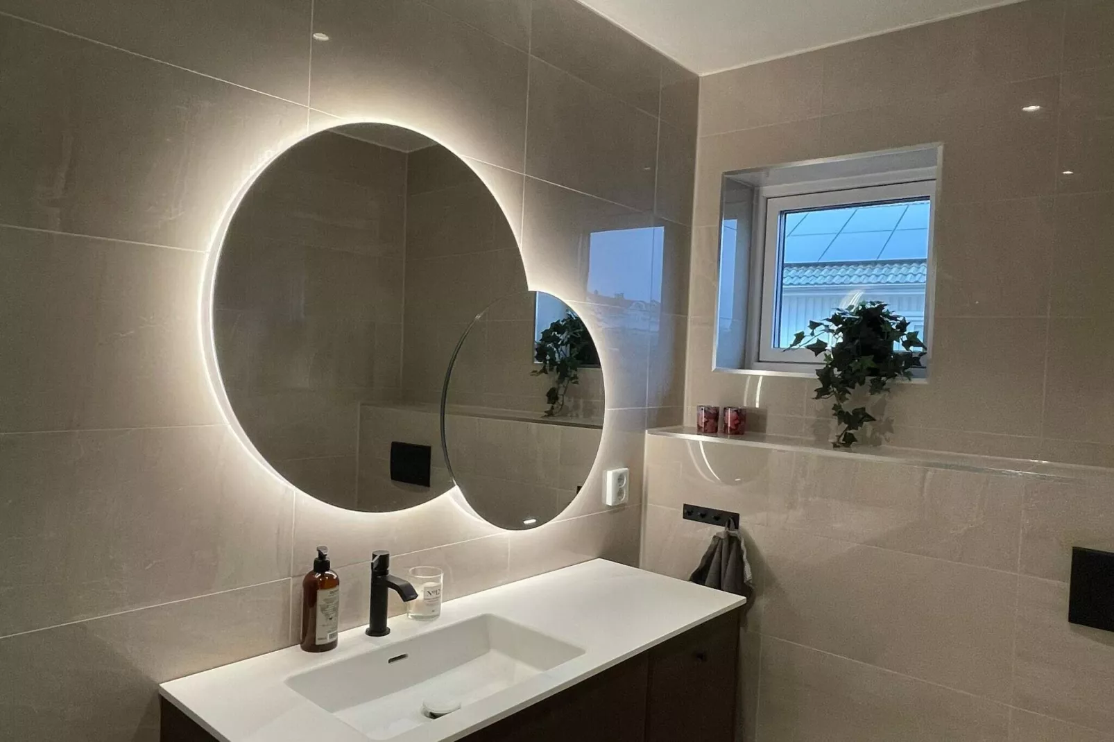 5 sterren vakantie huis in VÄSTERVIK-By Traum-Binnen