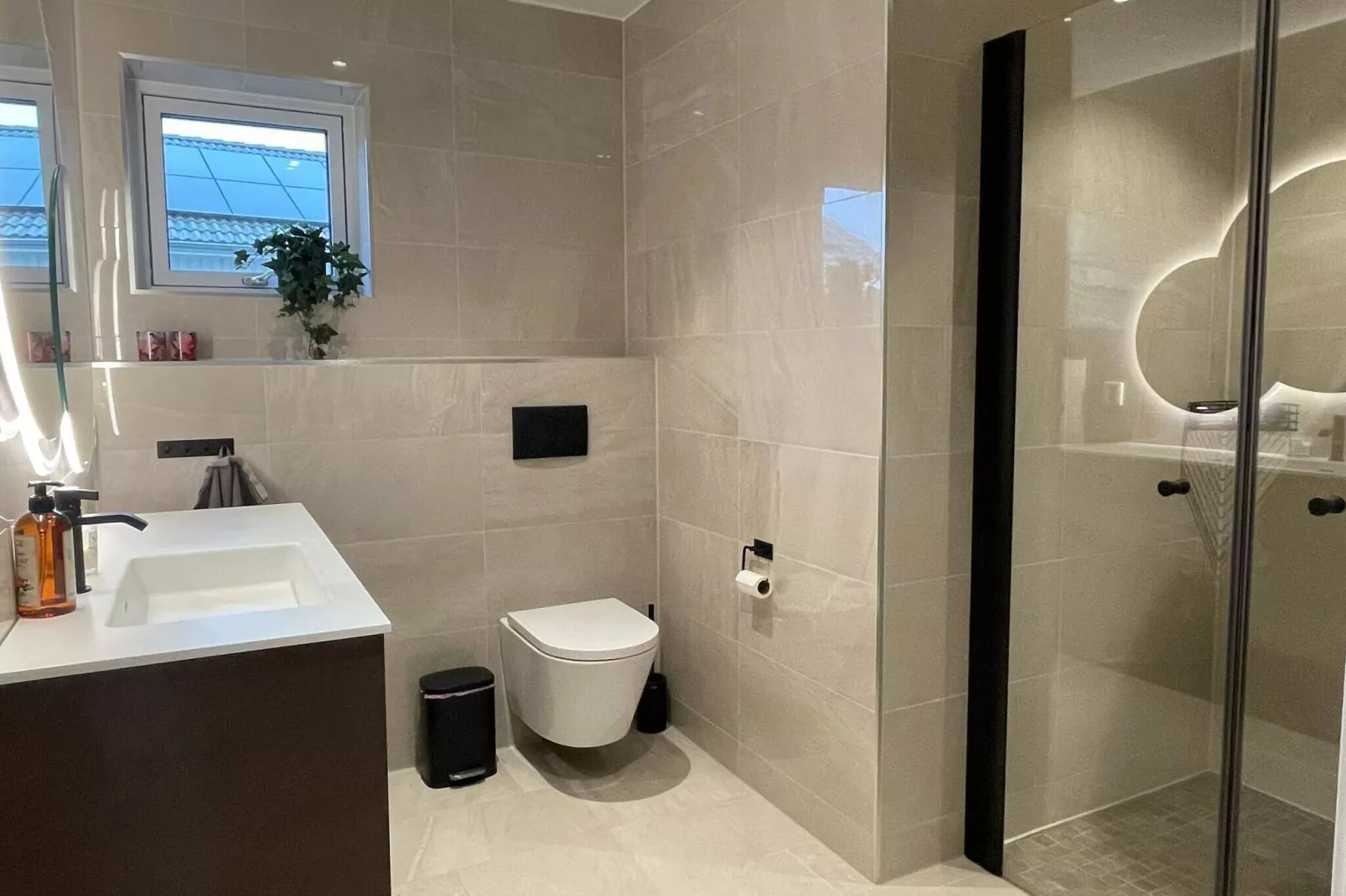 5 sterren vakantie huis in VÄSTERVIK-By Traum-Binnen