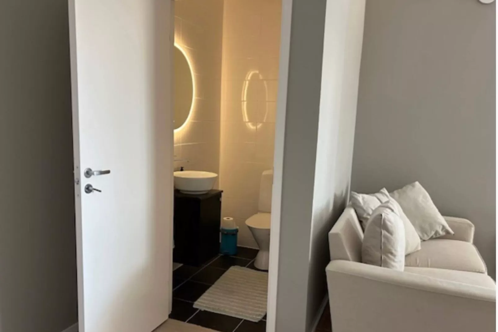 5 sterren vakantie huis in VÄSTERVIK-By Traum-Binnen