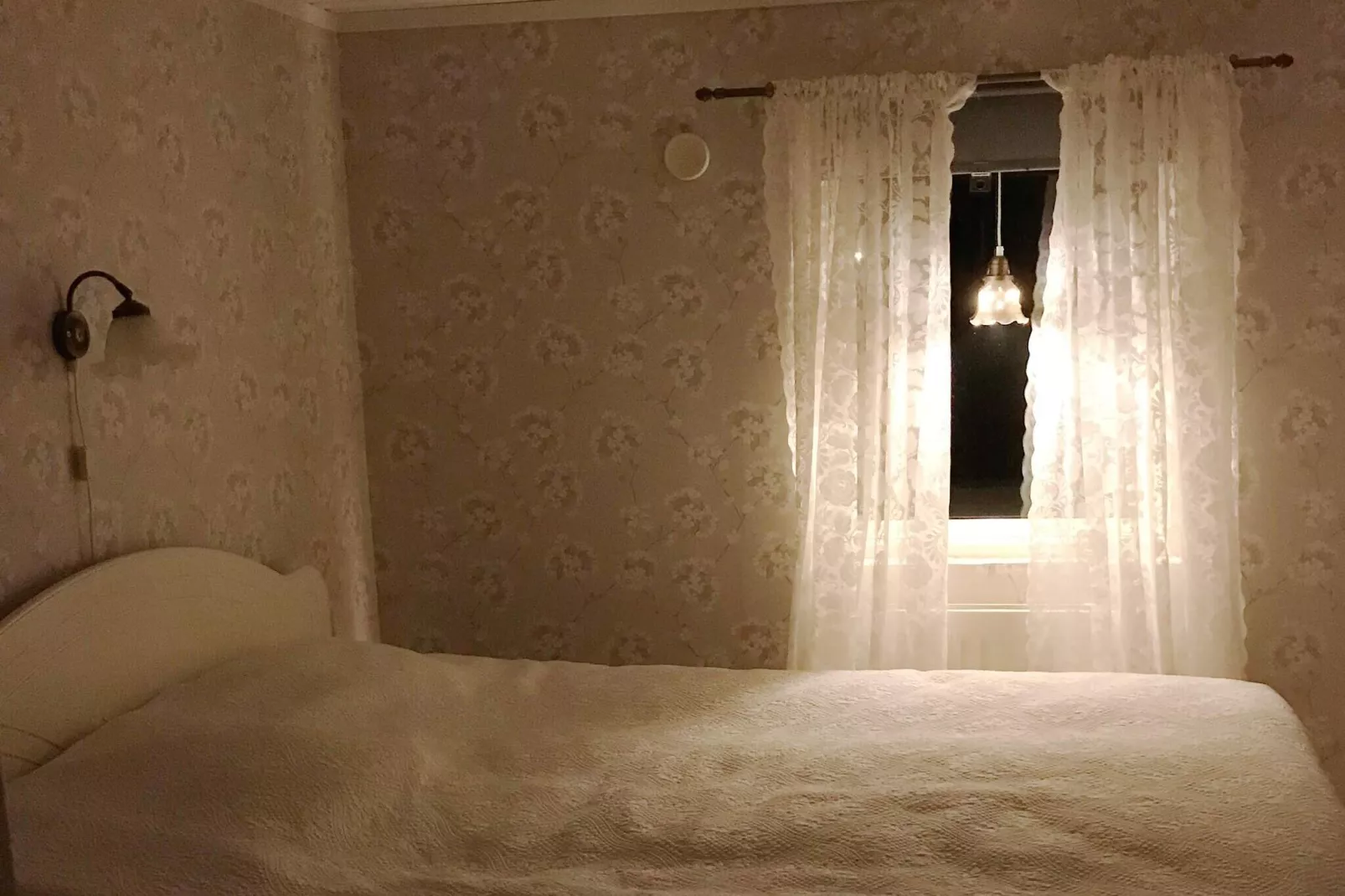 6 persoons vakantie huis in KLINTEHAMN-By Traum-Binnen