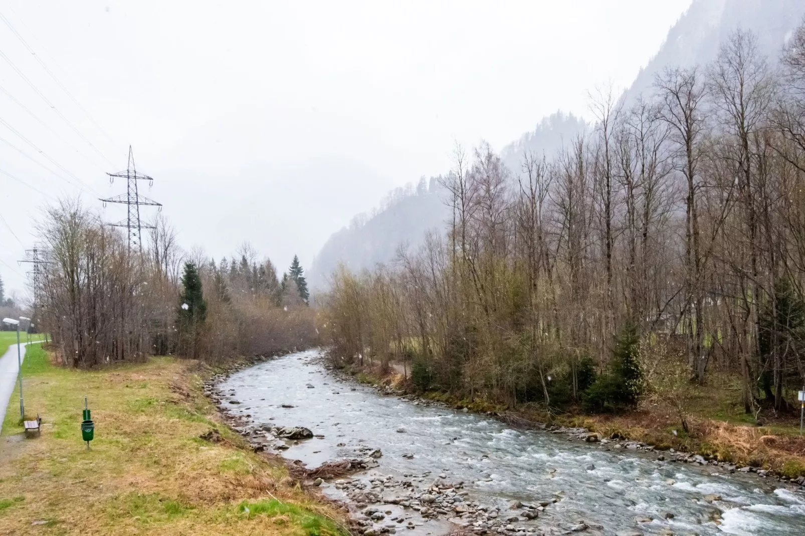 Vakantiehuis Montafon - Apartment 2-Gebieden zomer 5km