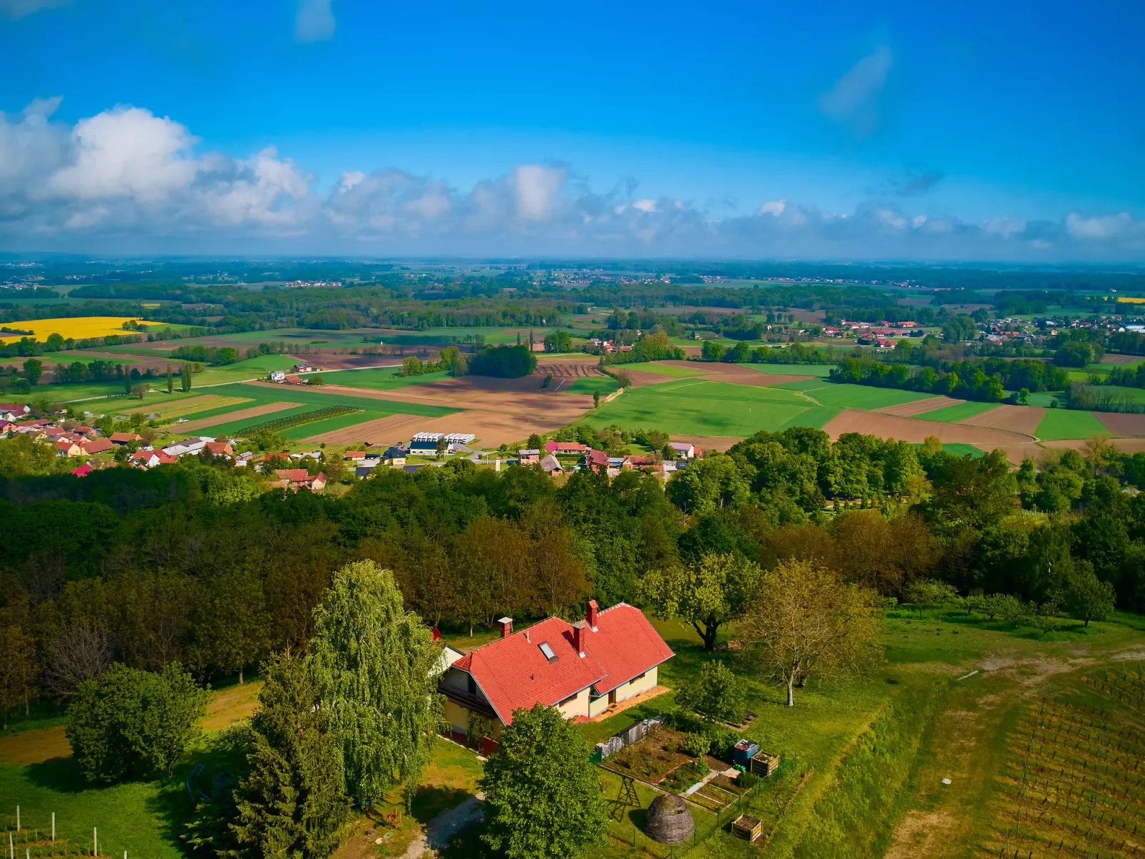 Podhamer-Buiten