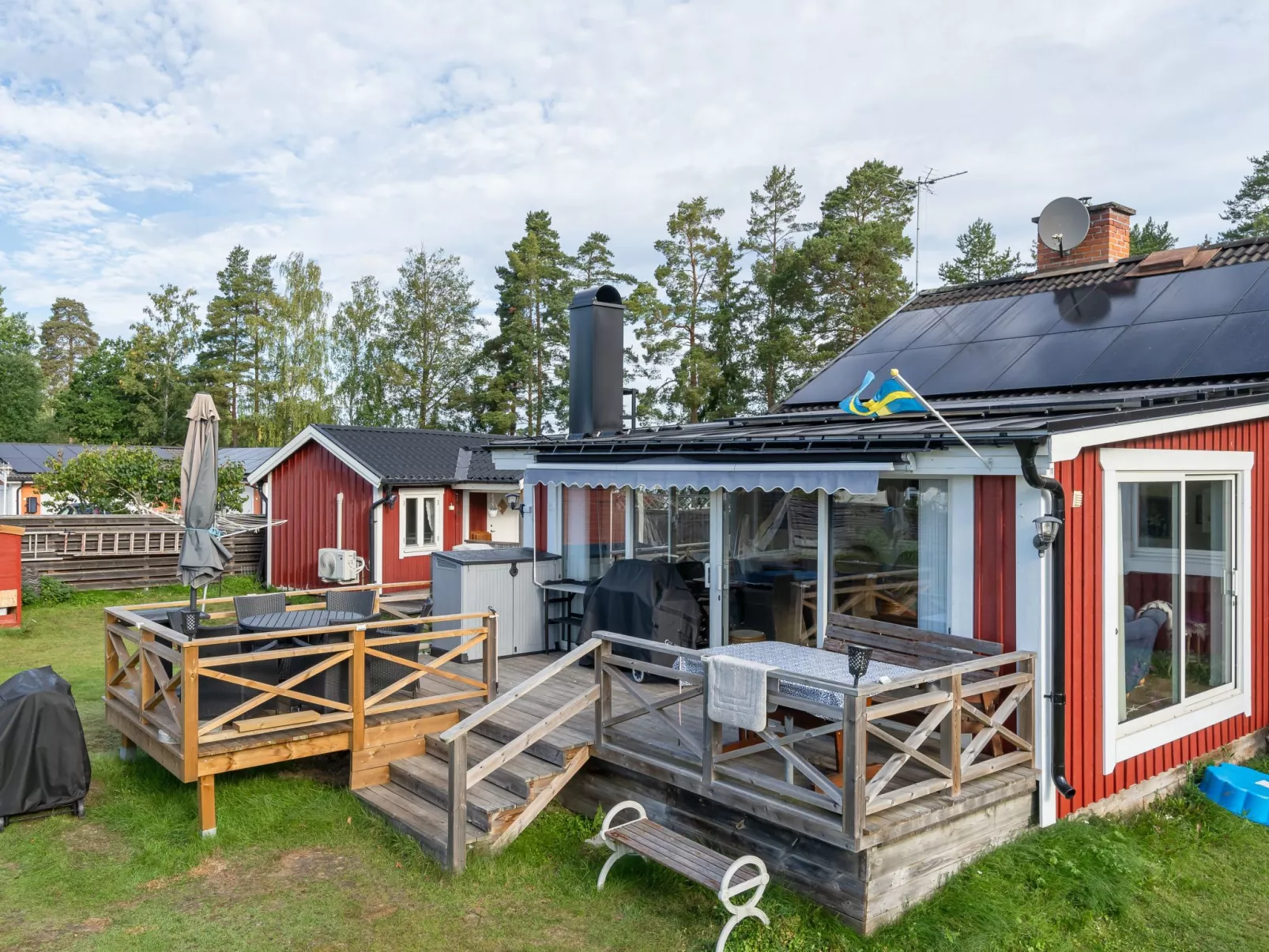 Toltorp-Buiten