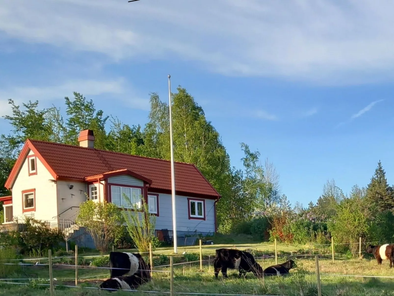 Skjutsmåla-Buiten