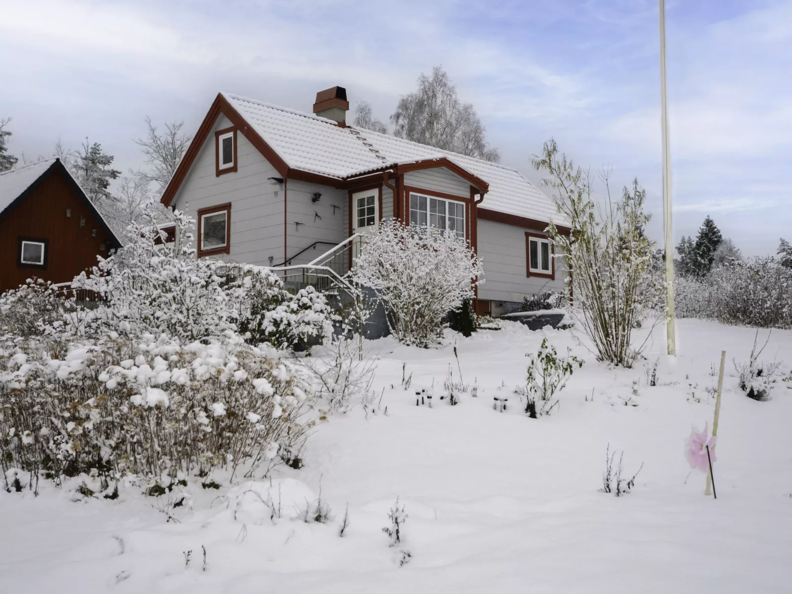 Skjutsmåla-Buiten