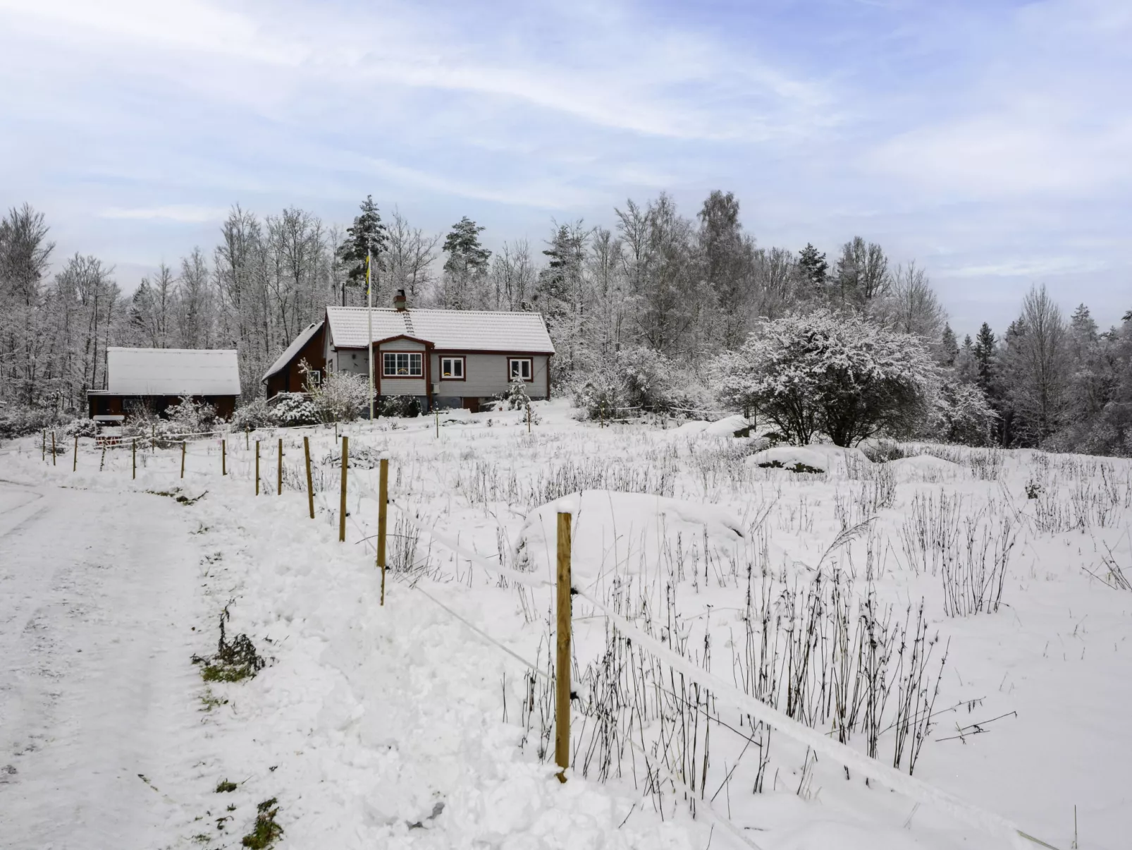 Skjutsmåla-Buiten