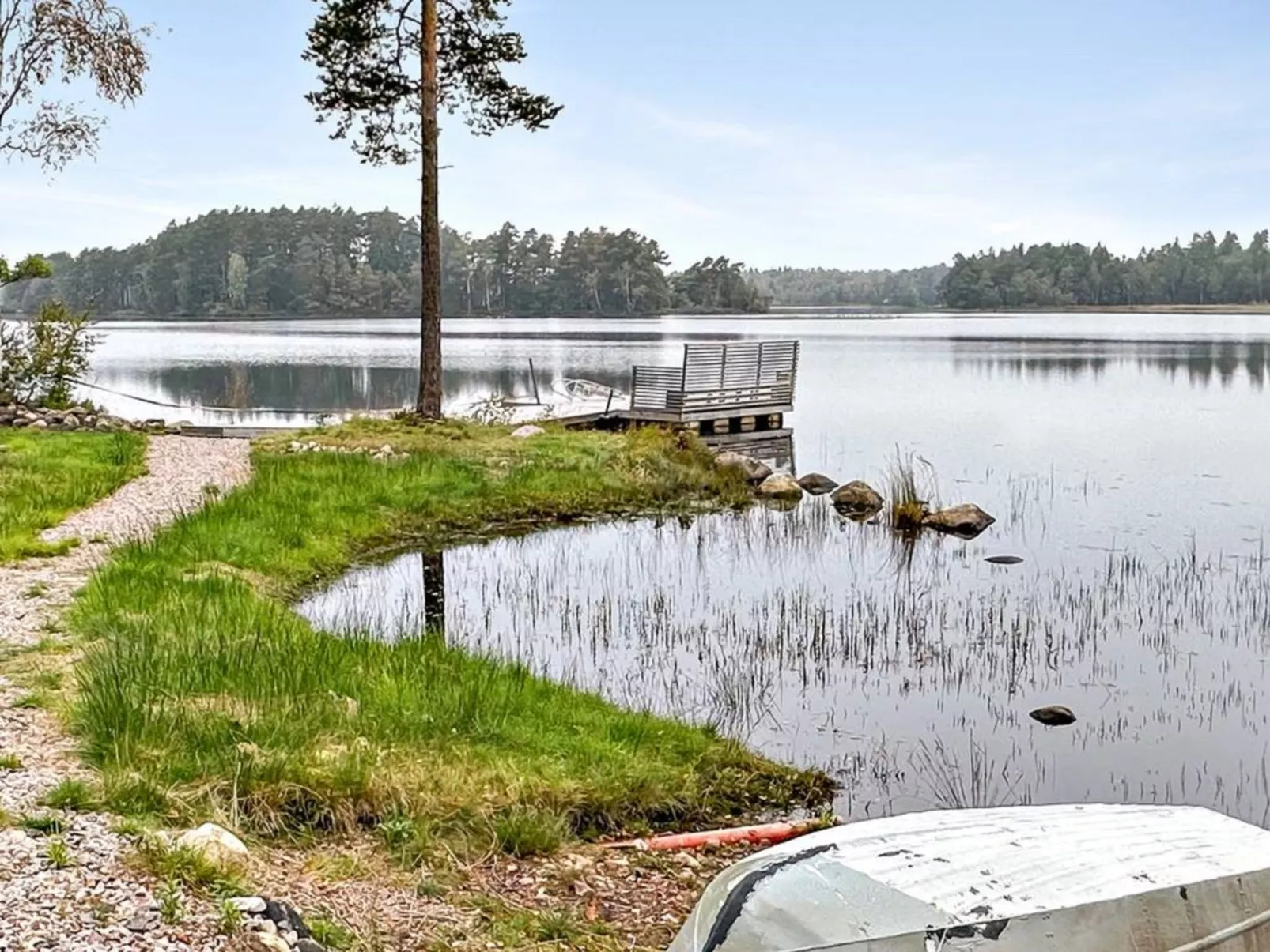 Lillsvängen (SND060)-Buiten