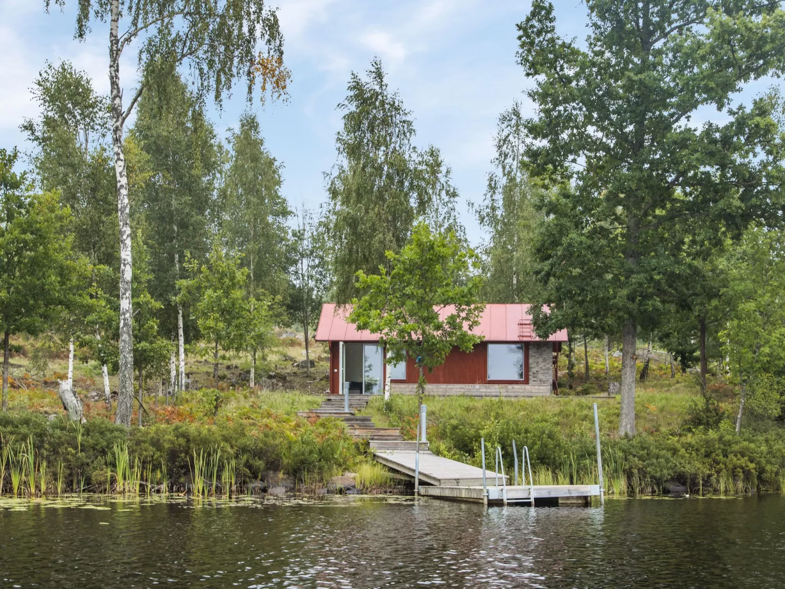 Skogstorp-Buiten