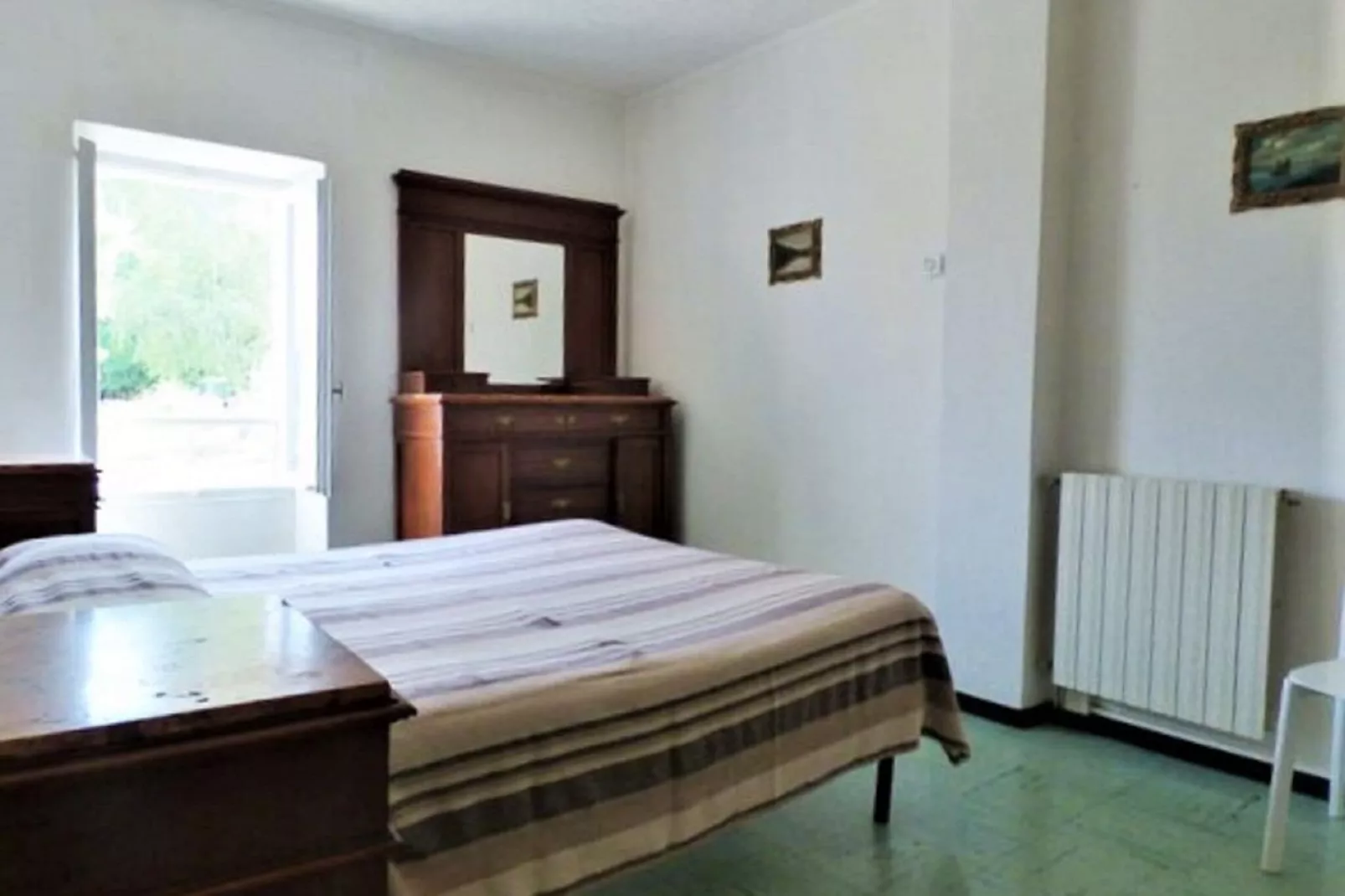 Casa Graziella-Slaapkamer