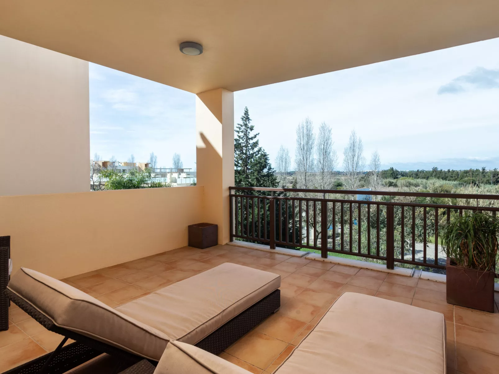 Triplex - Vilamoura-Buiten