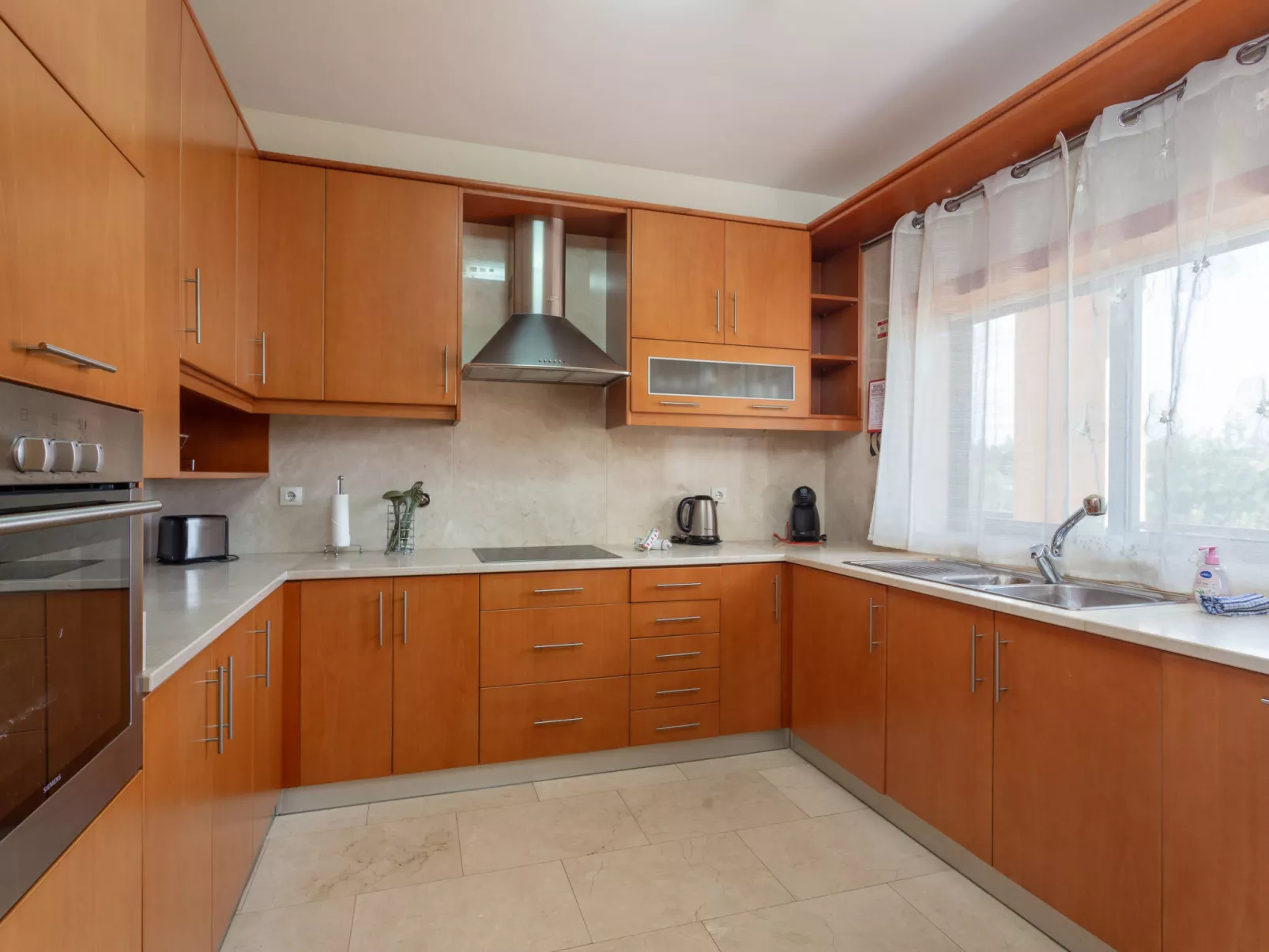 Triplex - Vilamoura-Binnen