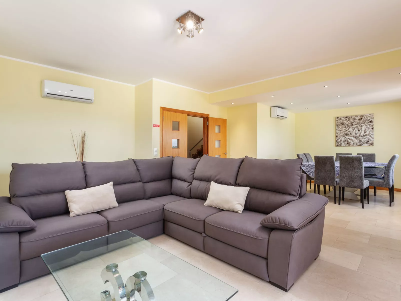 Triplex - Vilamoura-Binnen