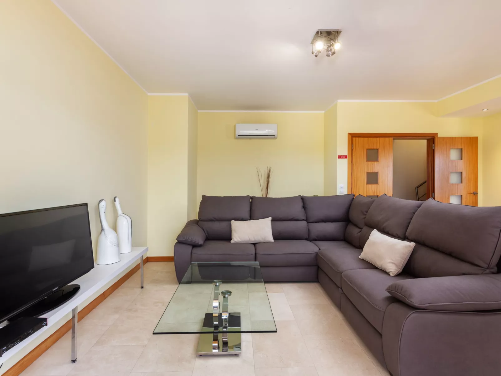 Triplex Vilamoura