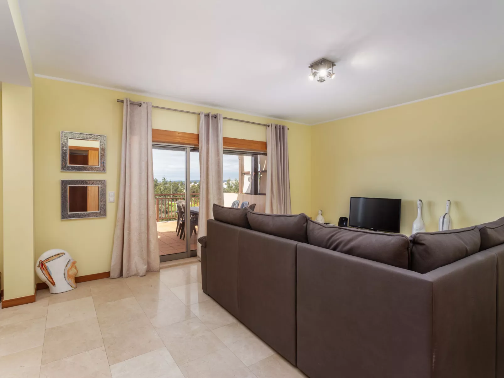 Triplex - Vilamoura-Binnen
