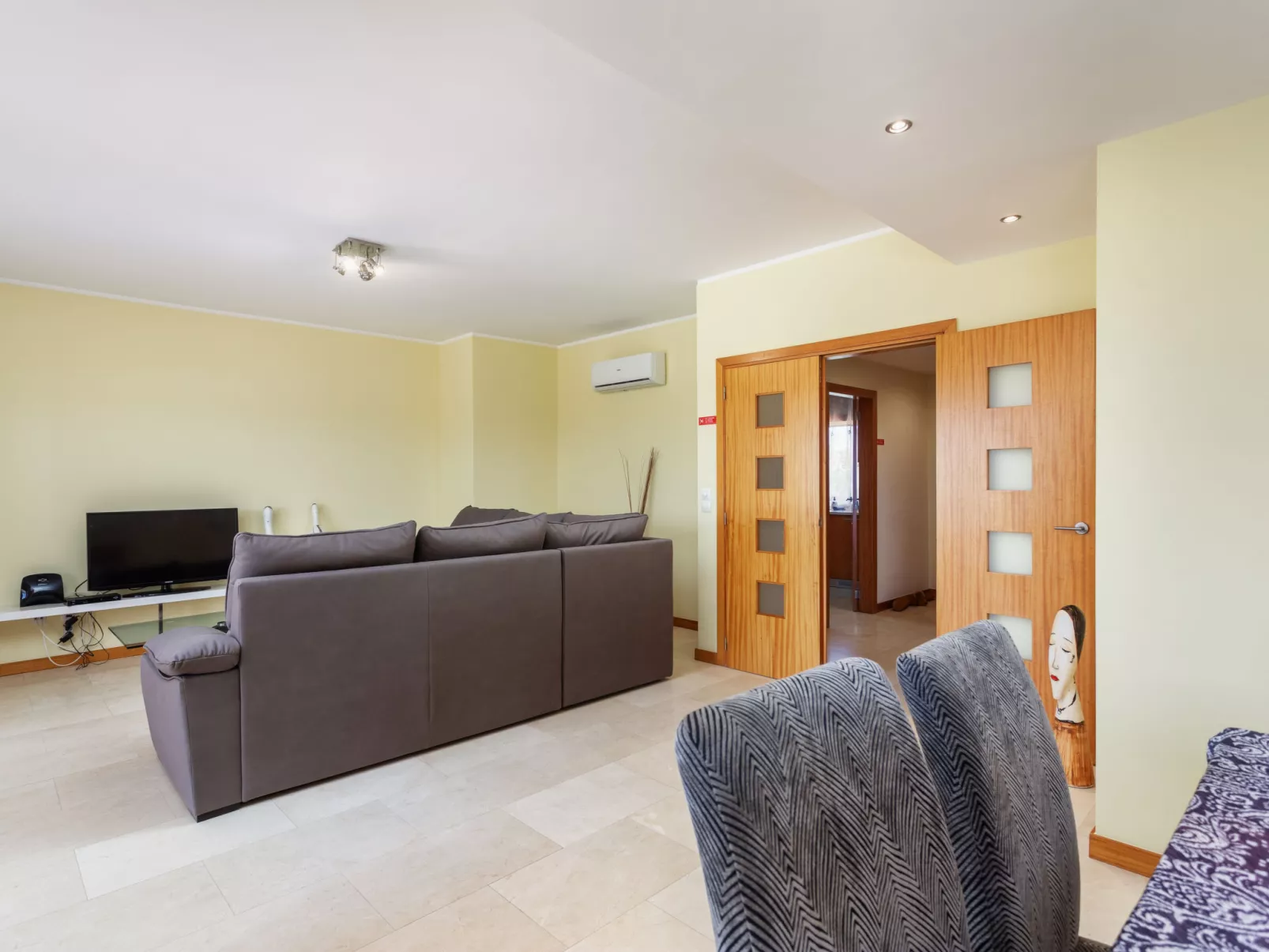 Triplex - Vilamoura-Binnen