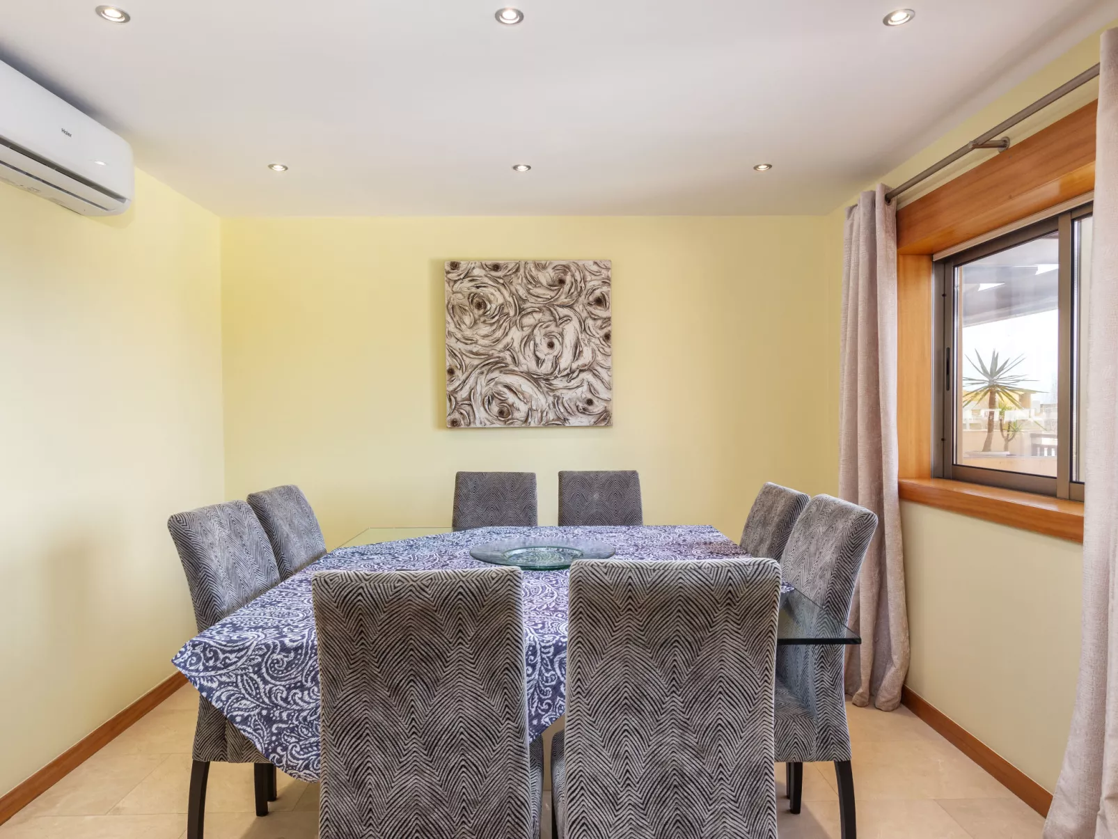 Triplex - Vilamoura-Binnen