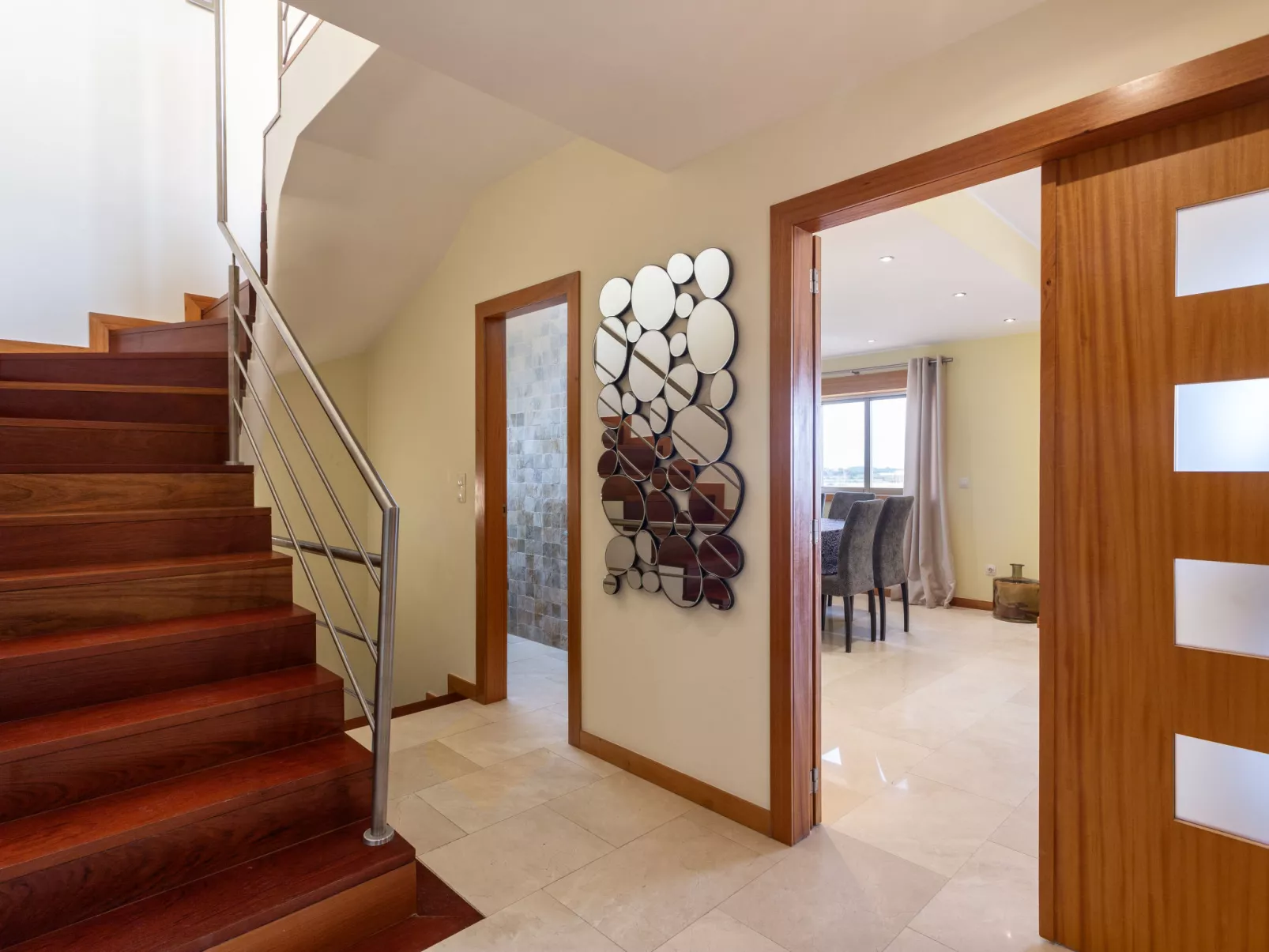 Triplex - Vilamoura-Binnen