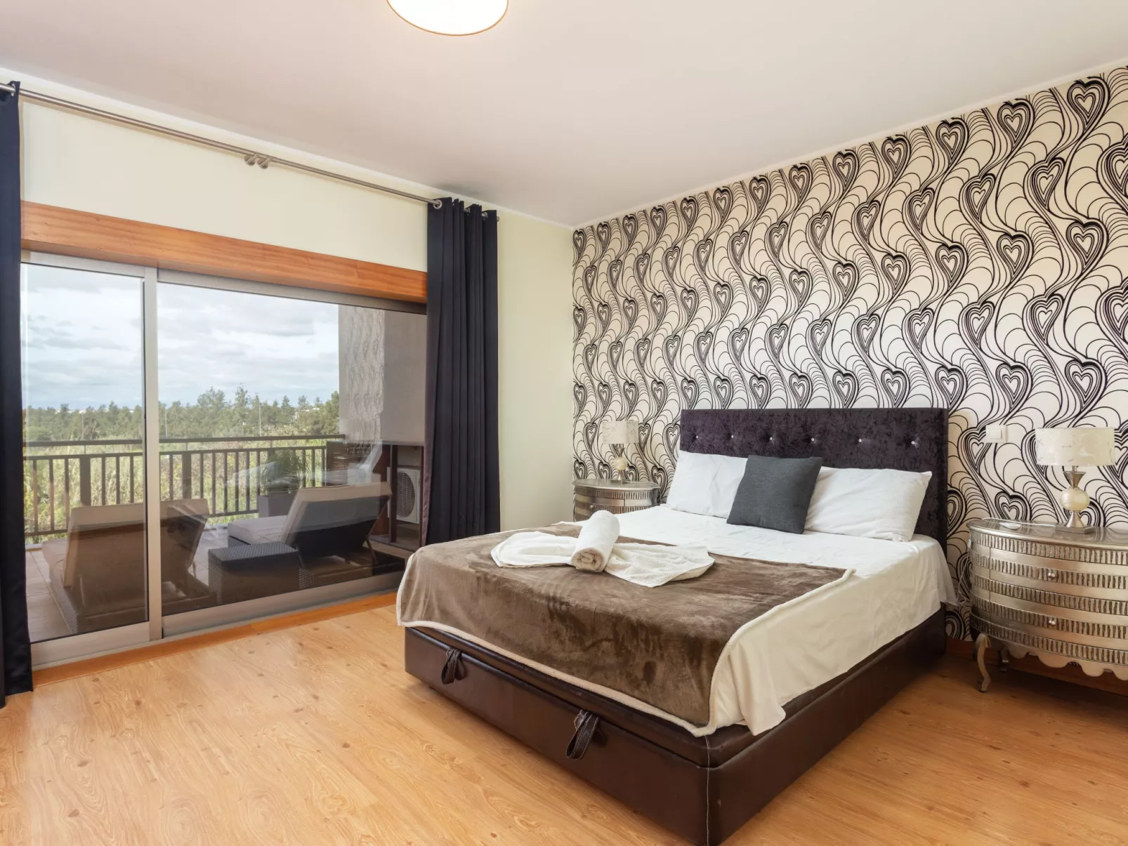 Triplex - Vilamoura-Binnen