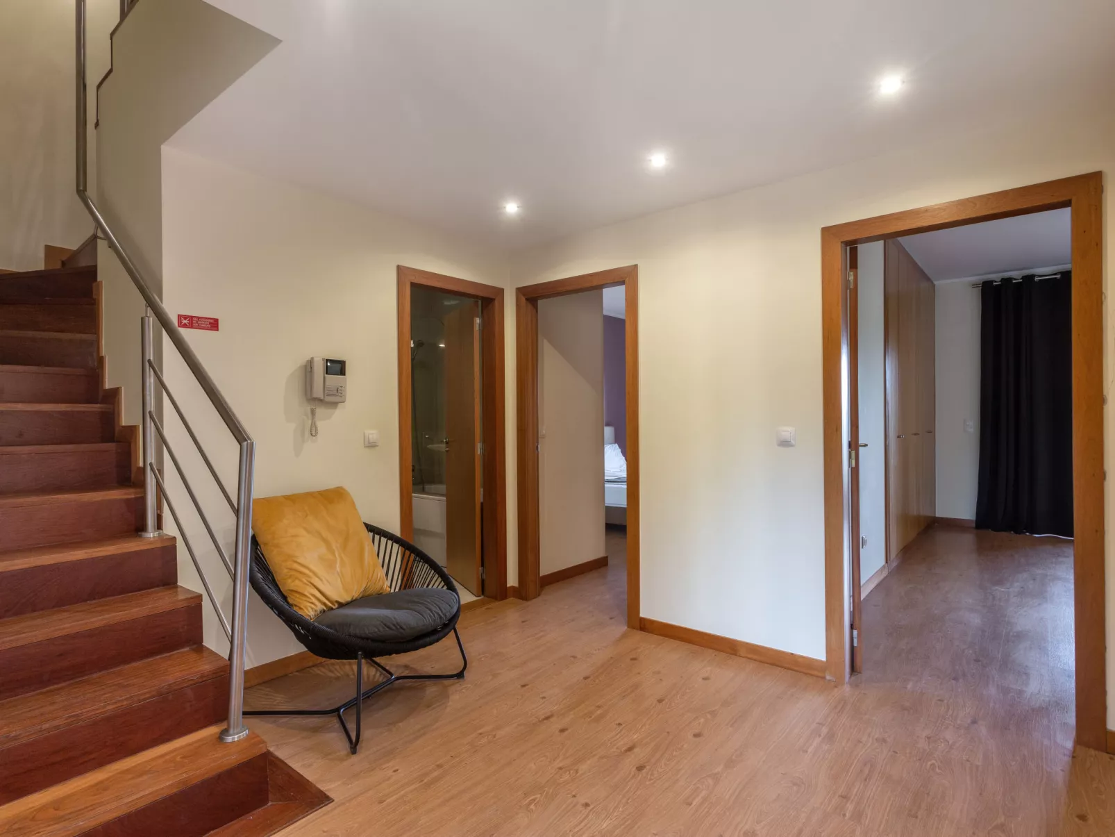 Triplex - Vilamoura-Binnen