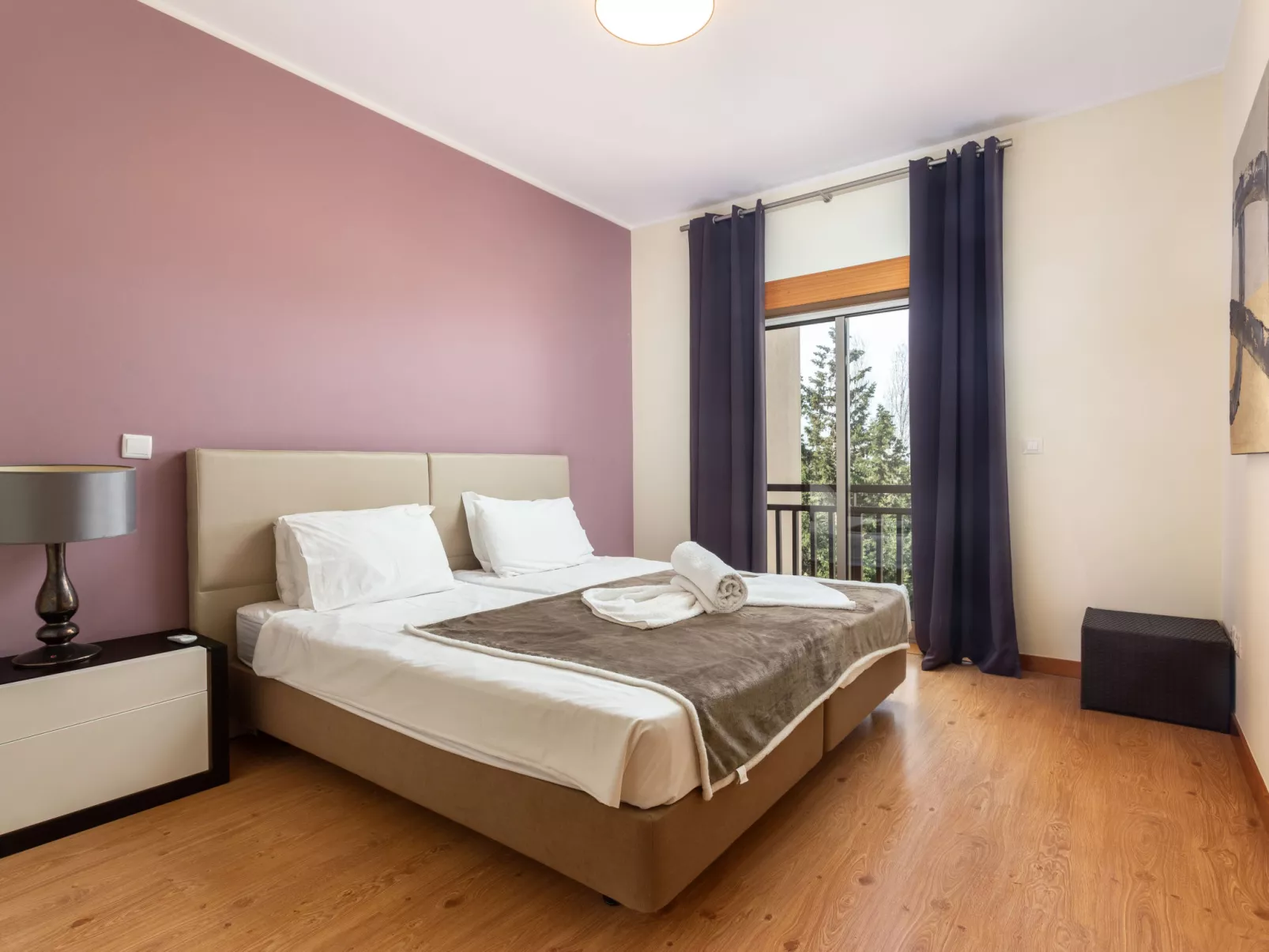 Triplex - Vilamoura-Binnen
