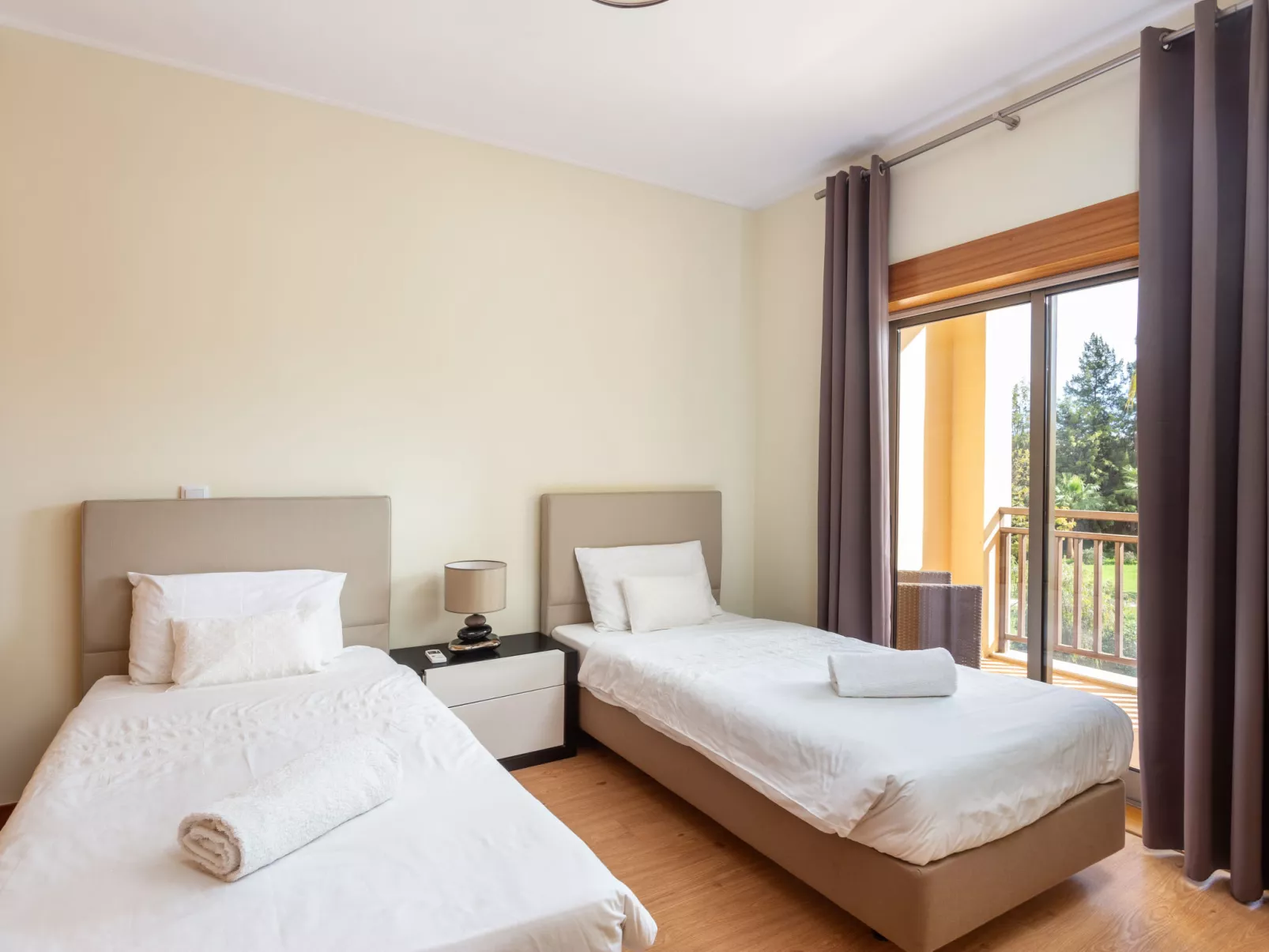 Triplex - Vilamoura-Binnen
