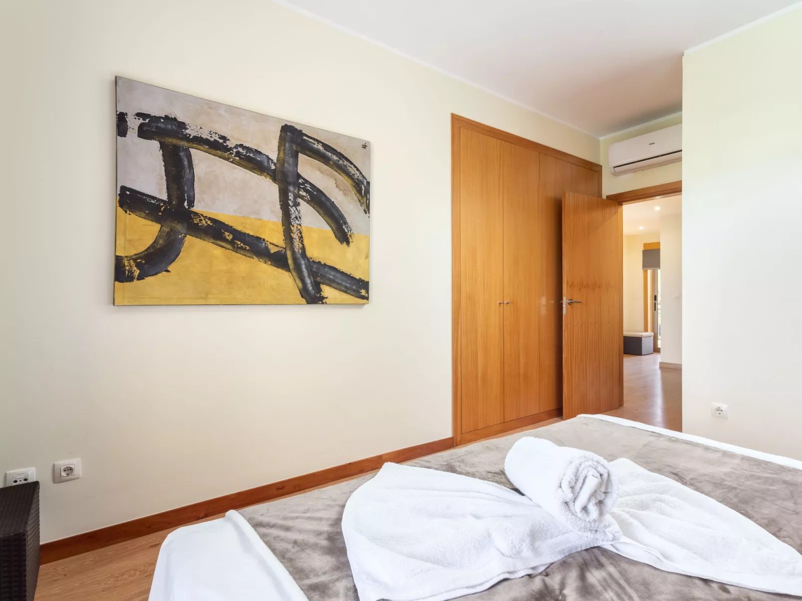 Triplex - Vilamoura-Binnen