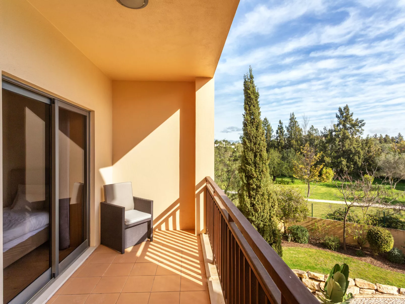 Triplex - Vilamoura-Buiten