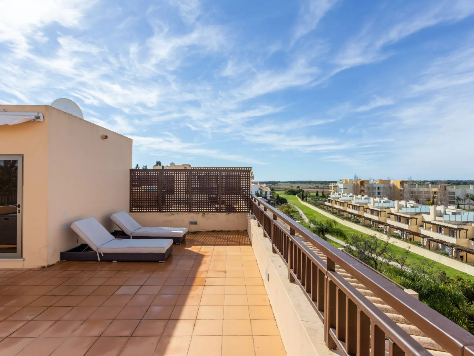 Triplex Vilamoura