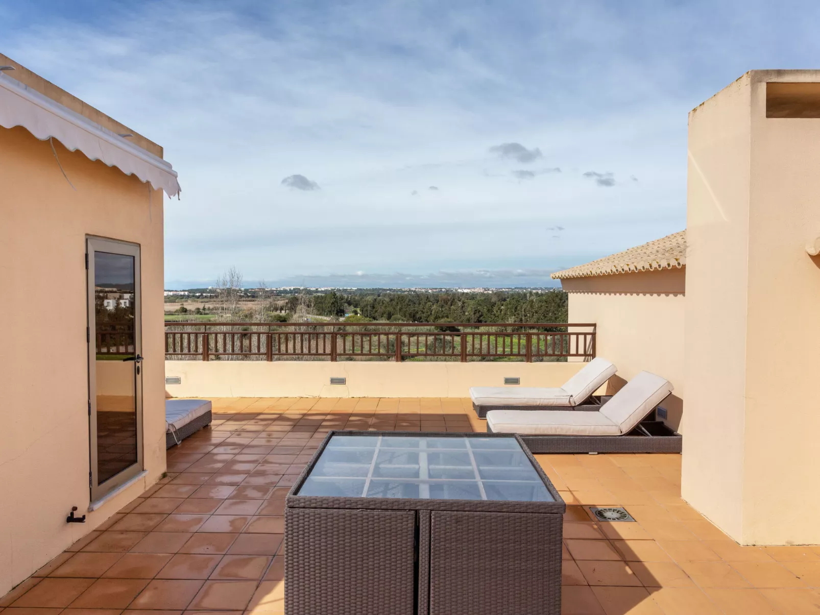 Triplex - Vilamoura-Buiten