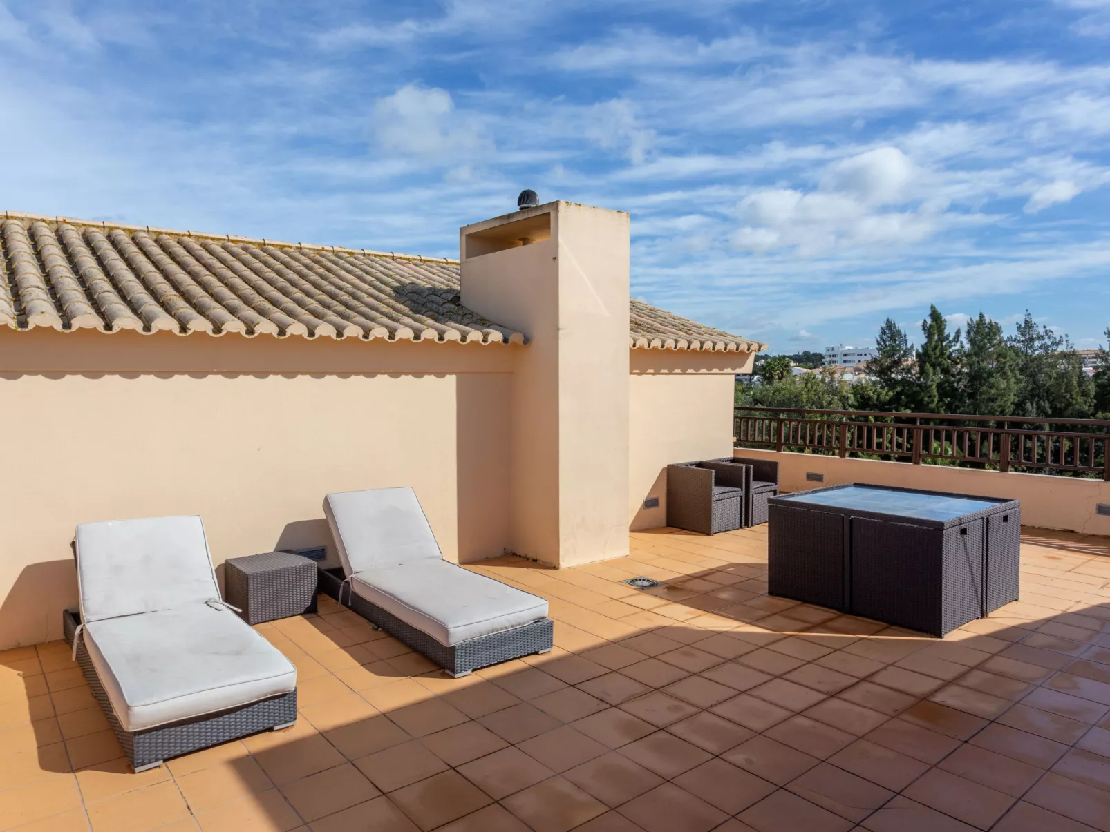Triplex - Vilamoura-Buiten