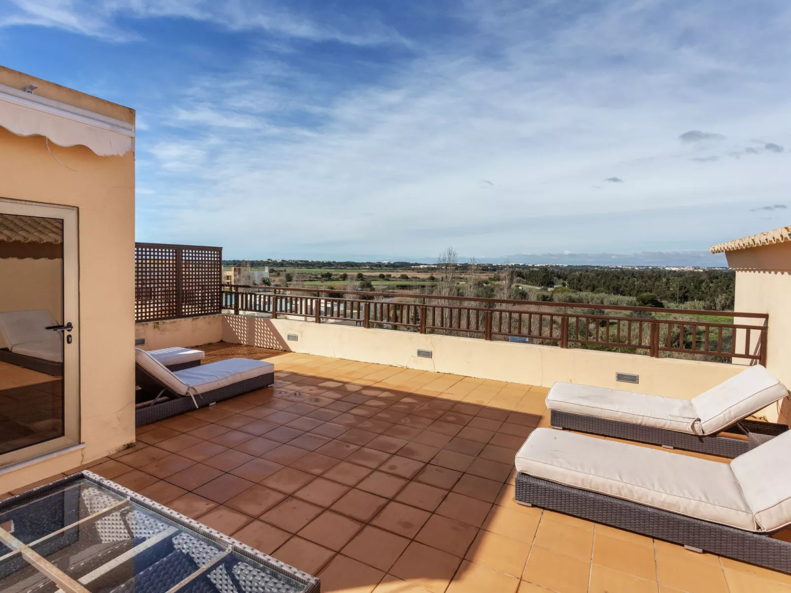 Triplex - Vilamoura-Buiten