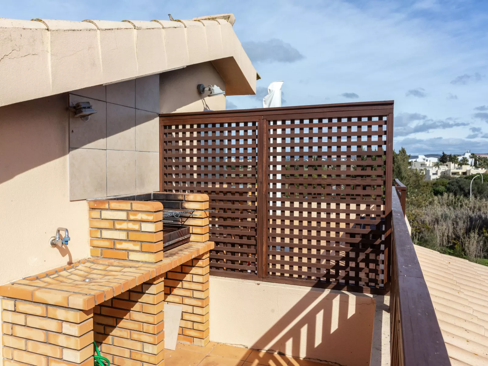 Triplex - Vilamoura-Buiten