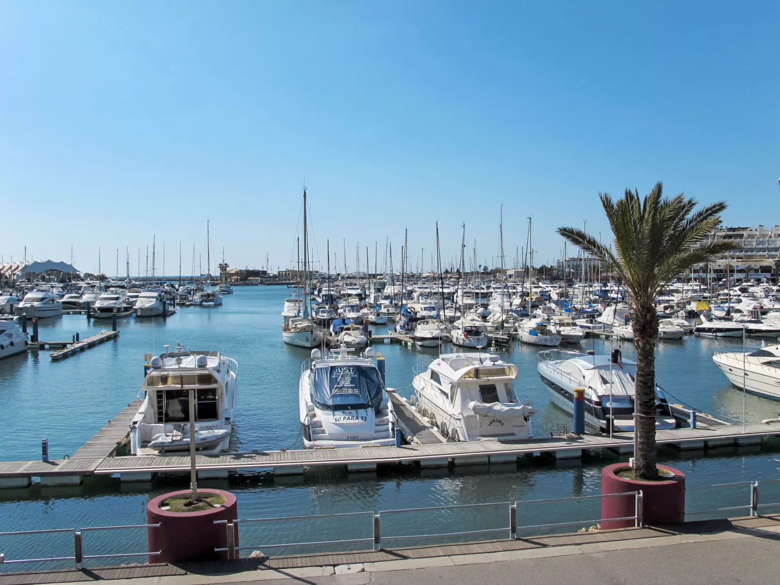 Triplex - Vilamoura-Omgeving