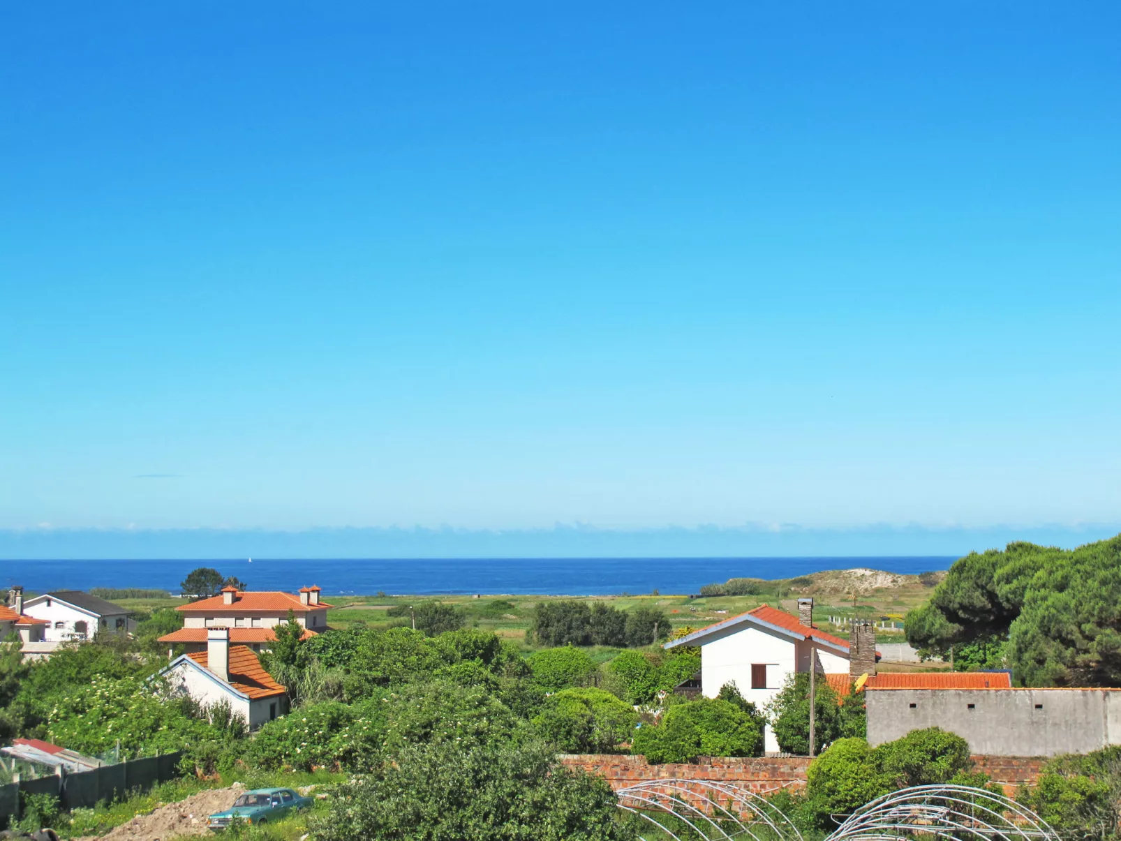 Vista Mar-Buiten