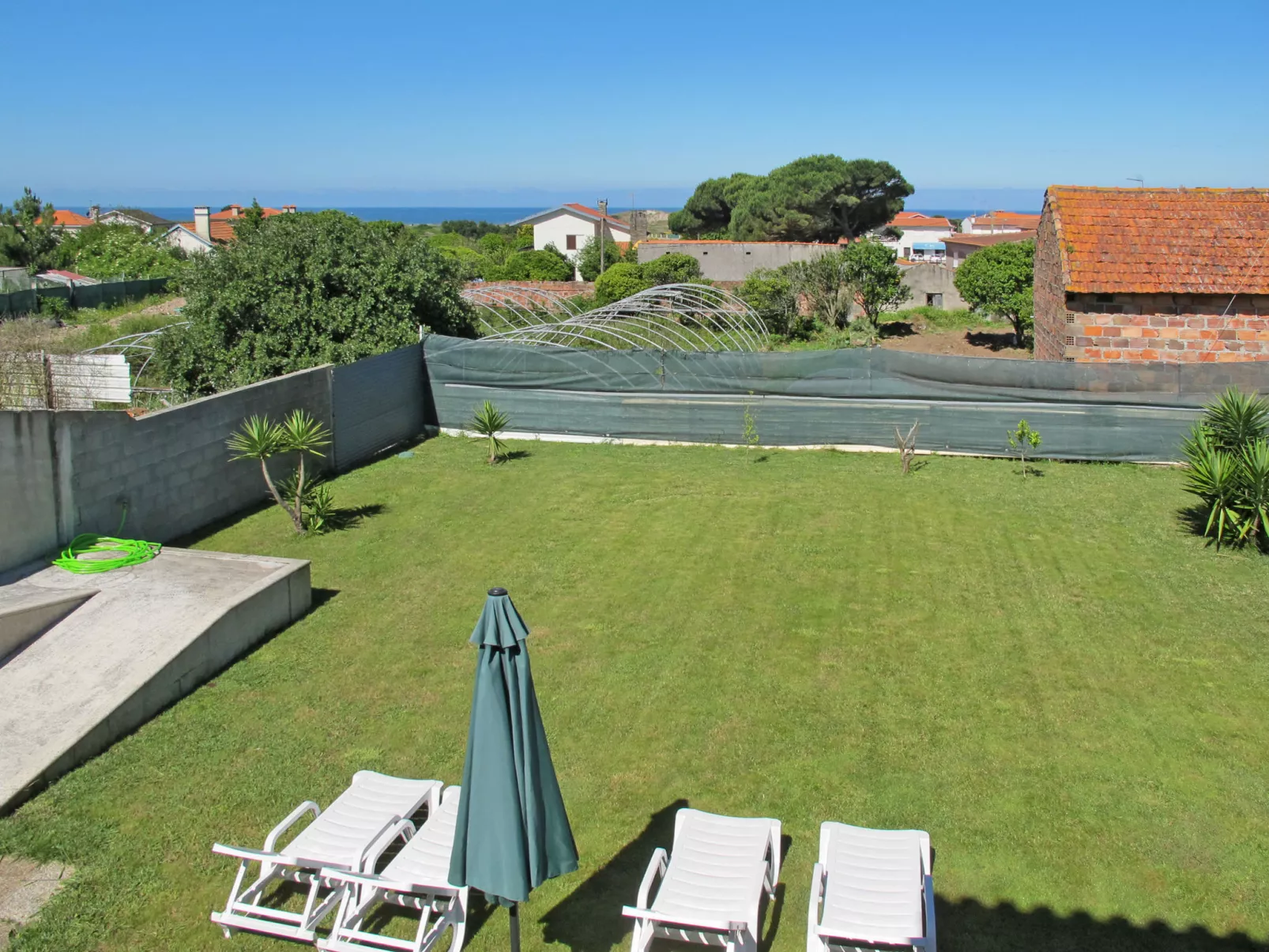 Vista Mar-Buiten