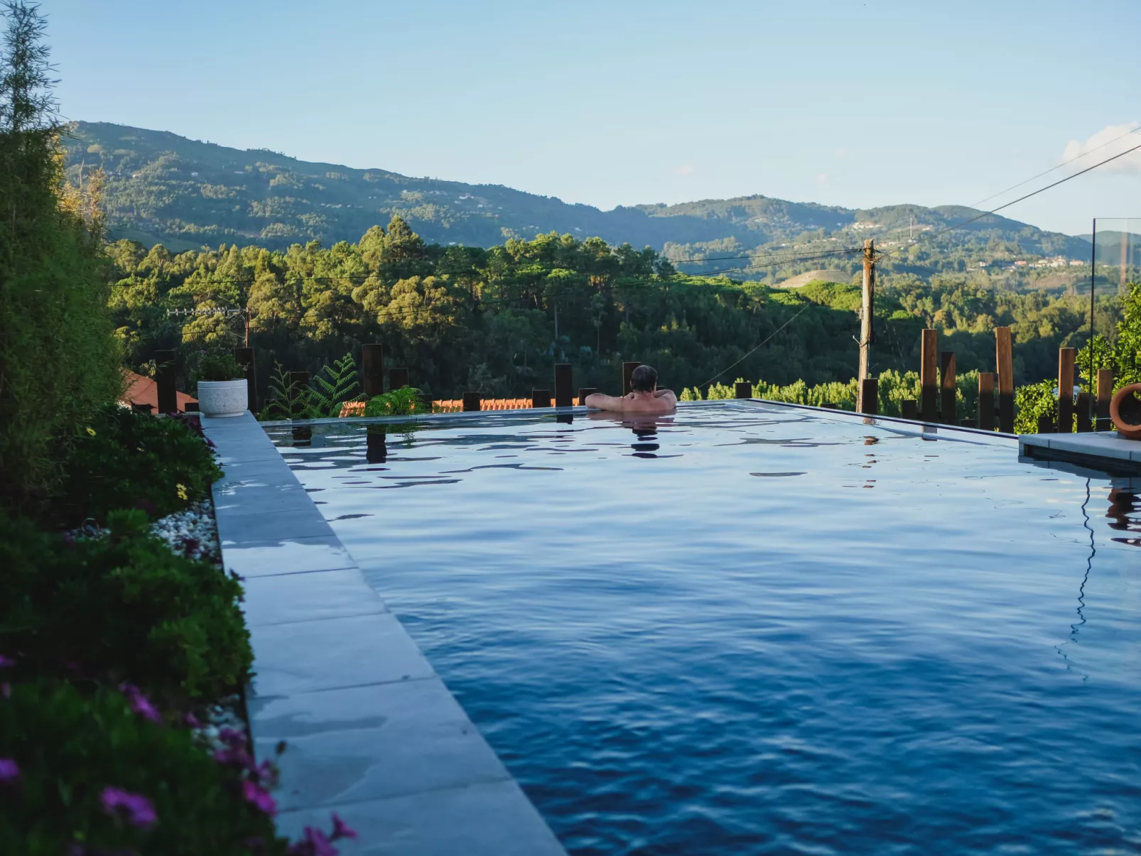 Rio Lima Retreat-Buiten