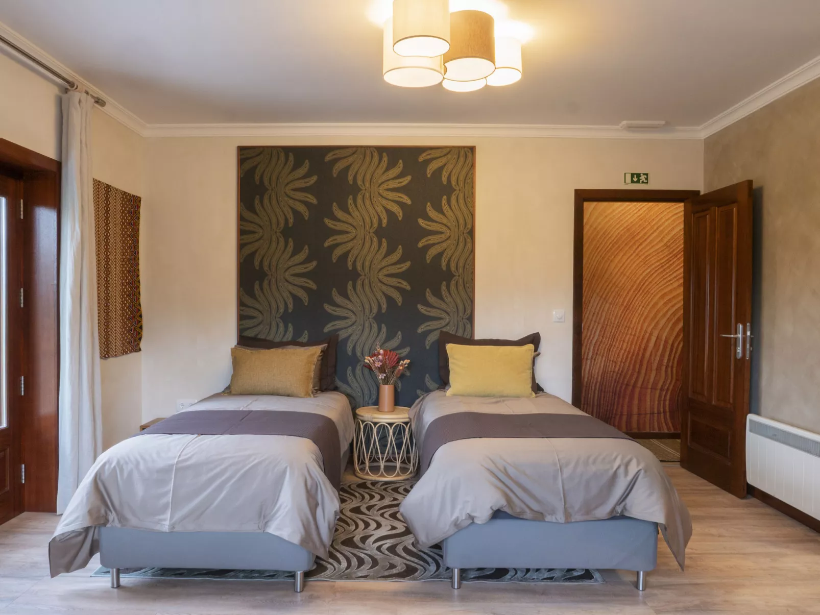Rio Lima Retreat-Binnen