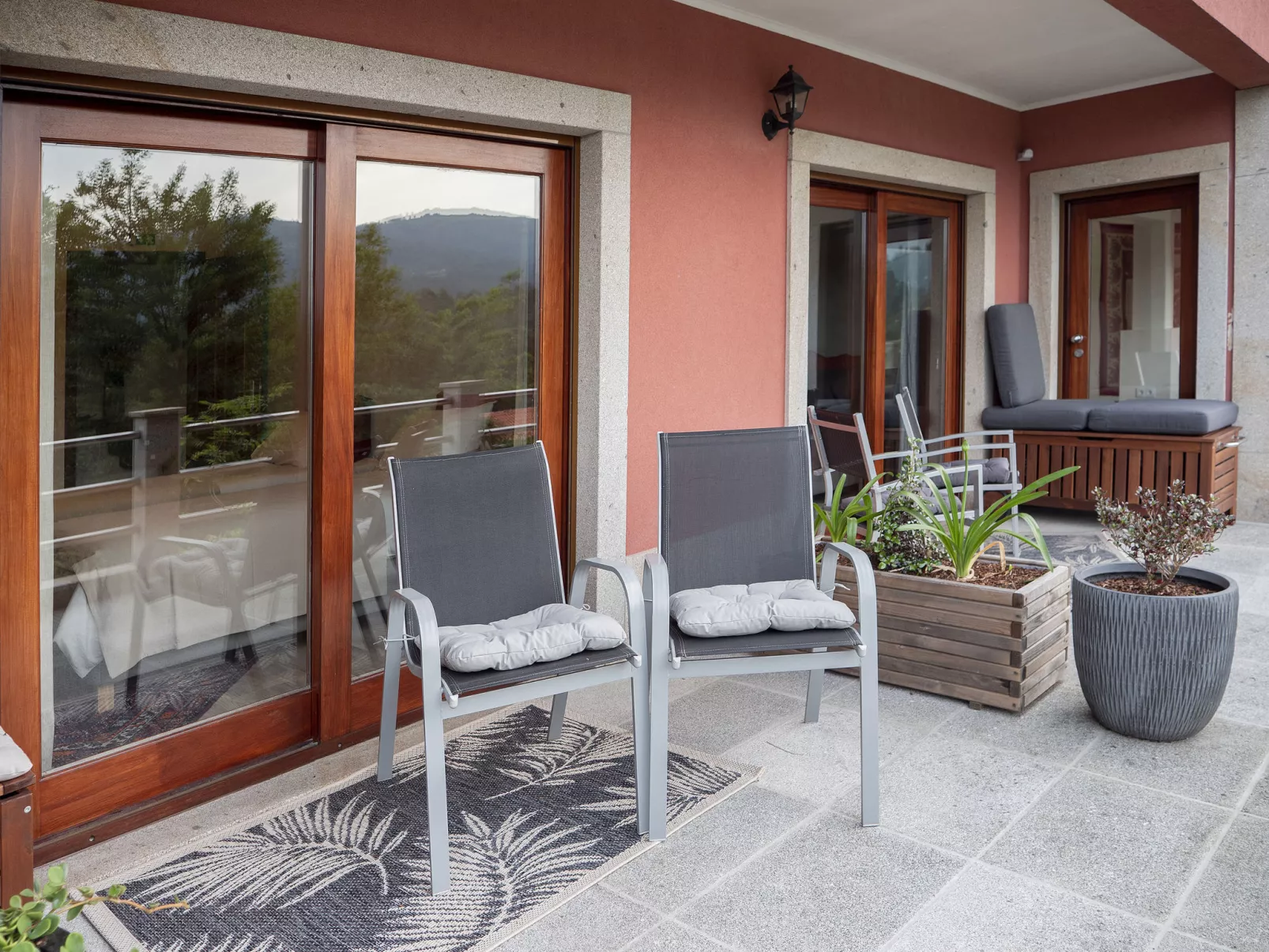 Rio Lima Retreat-Buiten