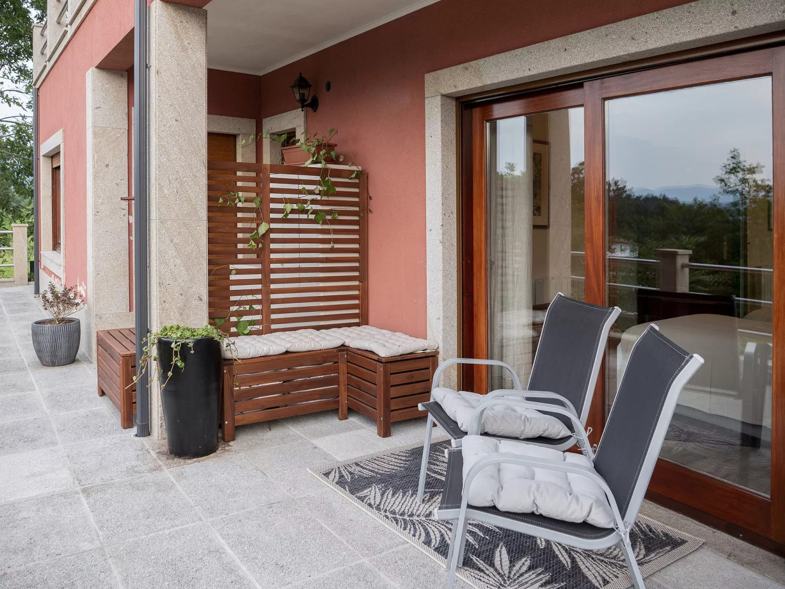 Rio Lima Retreat-Buiten