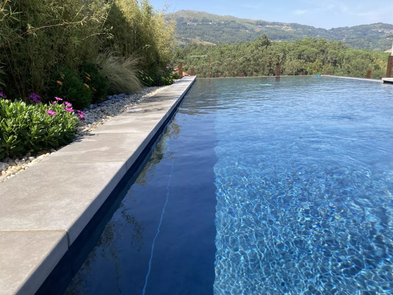 Rio Lima Retreat-Buiten