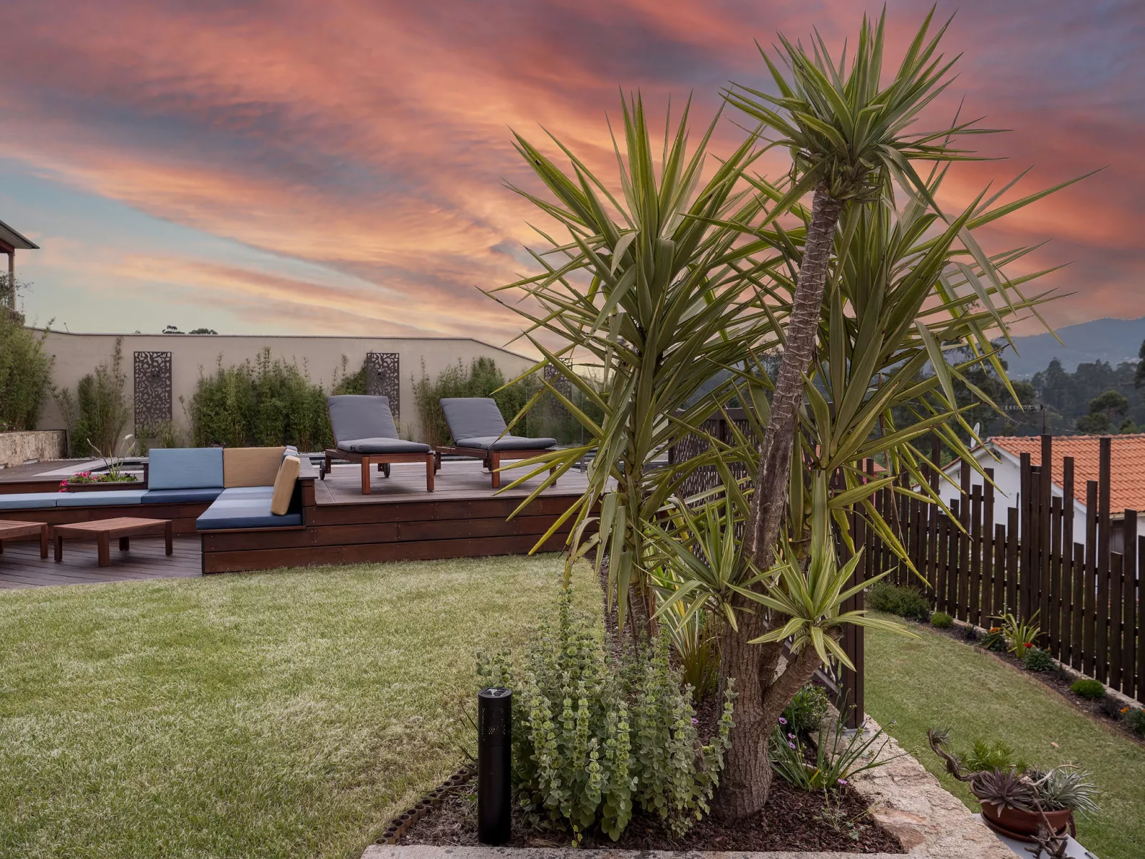 Rio Lima Retreat-Buiten