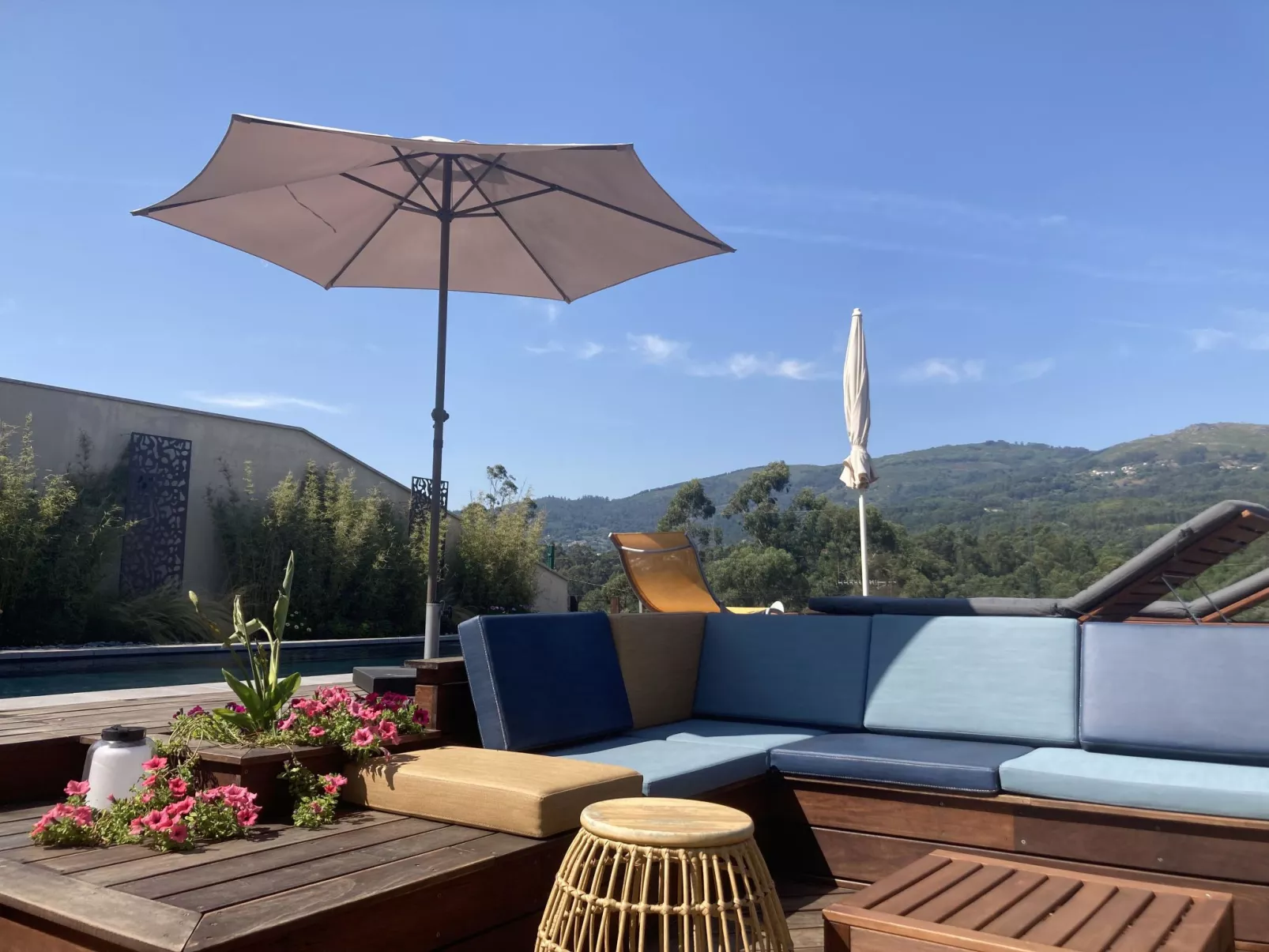 Rio Lima Retreat-Buiten
